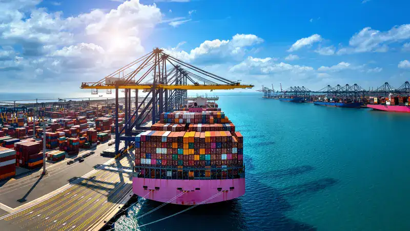 Procurementnation.com Shipping
