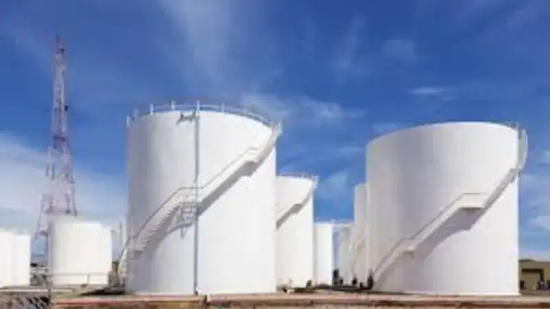 California Storage Tank Safety