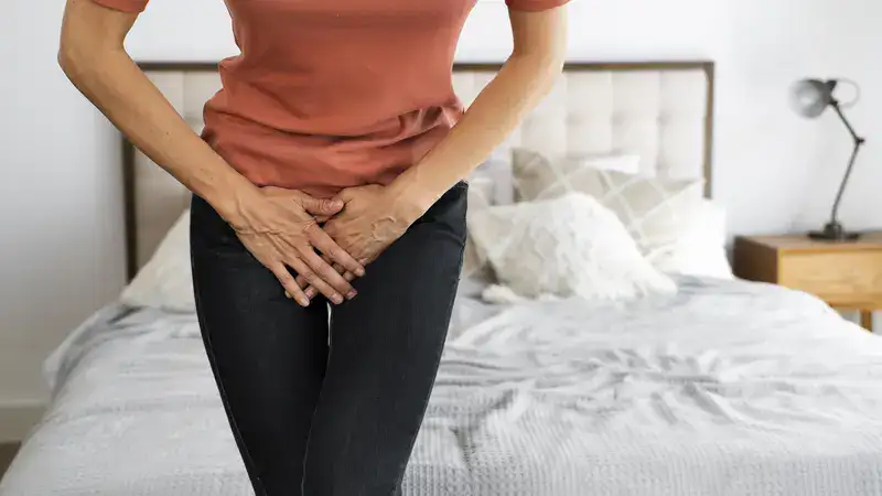 Urinary Incontinence