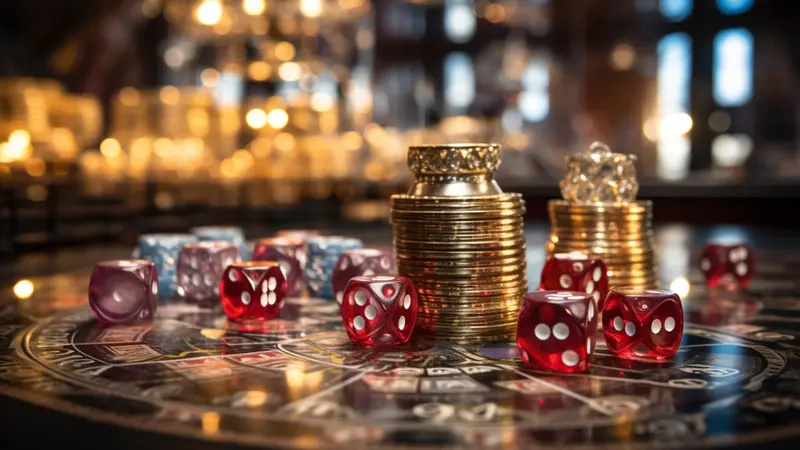 gocryptobet.com bet