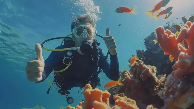 Adventures in Cancún