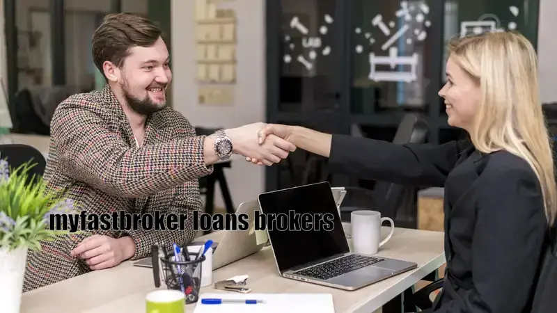 myfastbroker loans brokers