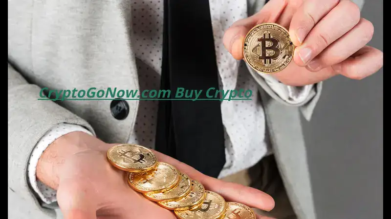 Cryptogonow.com Buy Crypto