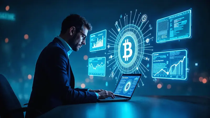 ecryptobit com Review