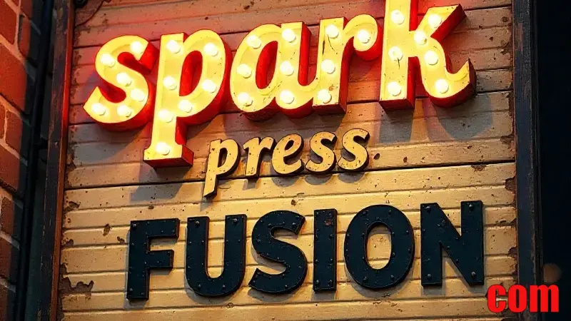 sparkpressfusion com