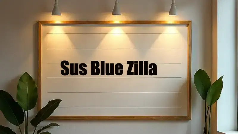 susbluezilla