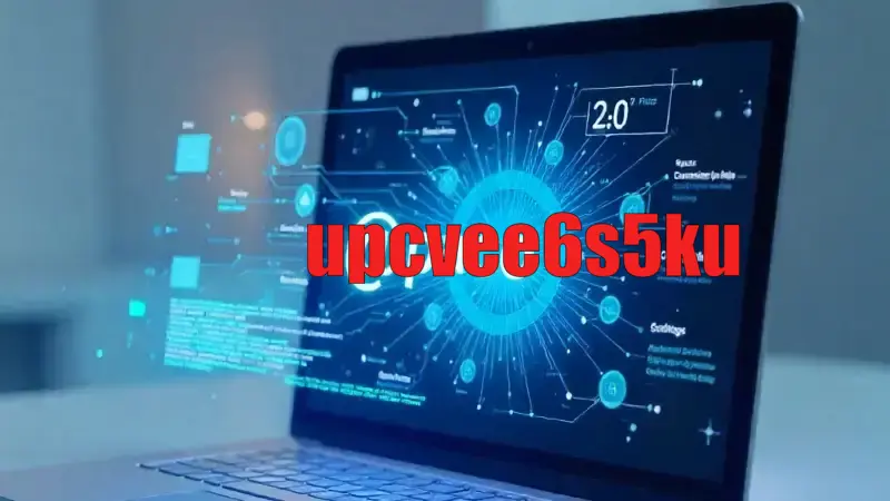 upcvee6s5ku