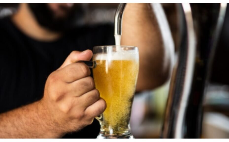 Draft Beverage Systems