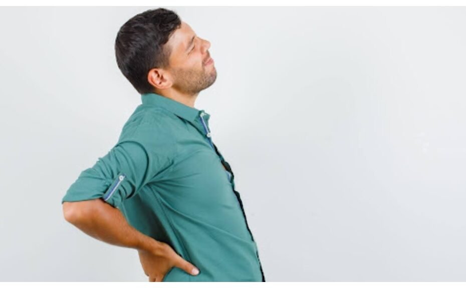 Lumbar Radiculopathy Treatment in New York