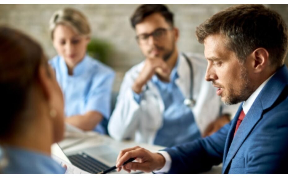 Malpractice Insurance