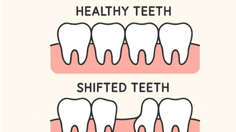 Tooth Replacement