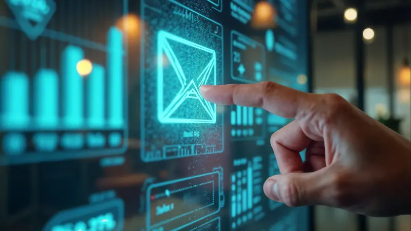 AI Gmail inbox assistant